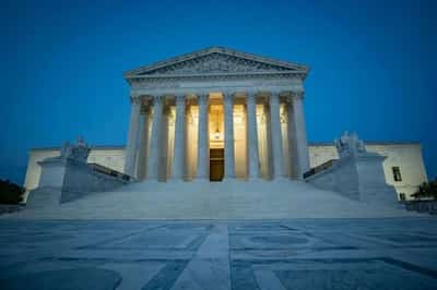 Image for OK Senate Nominee Rep. Kendra Horn Statement on Supreme Court Decision Overturning Roe v. Wade