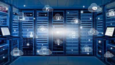 Image for Achieving PCI compliance securely through the power of cloud native technology