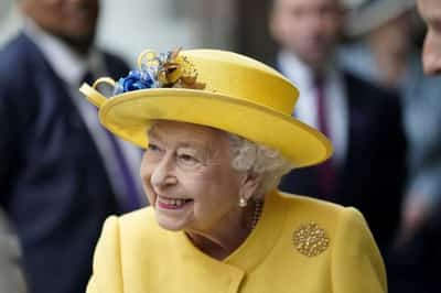 Image for Factbox-Notable quotes of Britain’s Queen Elizabeth