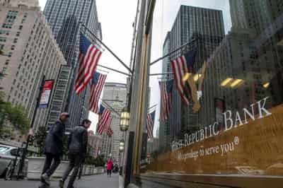 Image for PNC, JPM, Citizens among final bidders in First Republic auction -sources