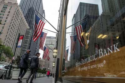 Image for PNC, JPM, Citizens among final bidders in First Republic auction -sources