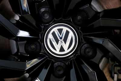 Image for Volkswagen Mexico plans production cutbacks in March, April