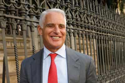 Image for UniCredit CEO says has 'relatively constructive' approach to digital euro