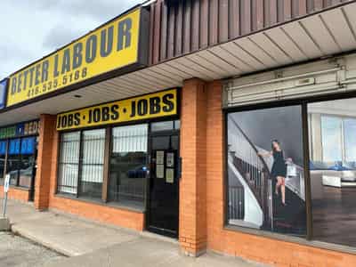 Image for UN labour body cuts global job forecast amid economic slowdown