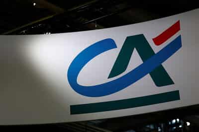 Image for Factbox-Key elements of Credit Agricole's 2028 targets
