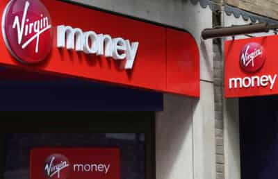 Image for Virgin Money&#8217;s Clydesdale rapped over COVID-19 loan handling