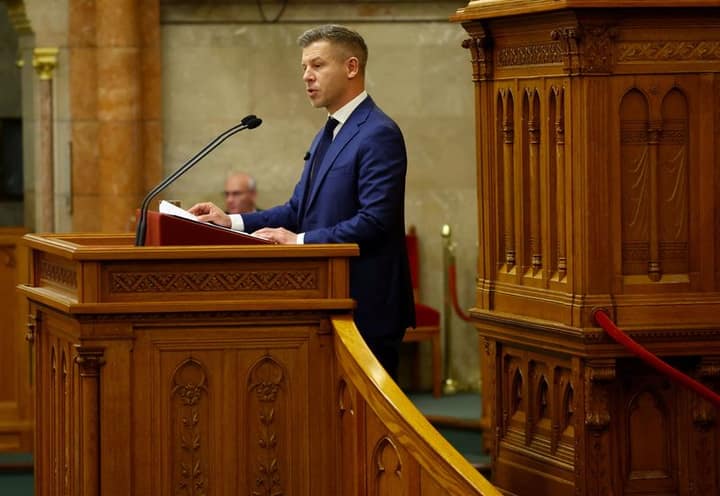Hungary Nears Agreement on Unlocking Frozen EU Funds, Says PM Magyar