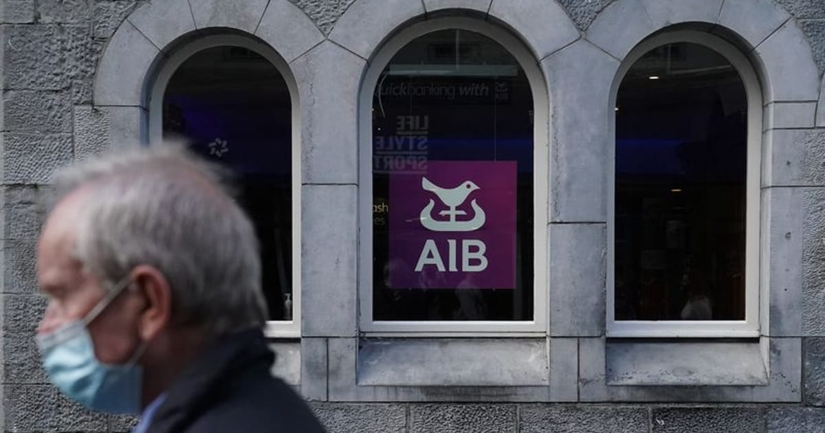 AIB's Share Buyback Decision Looms After Shareholder Approval