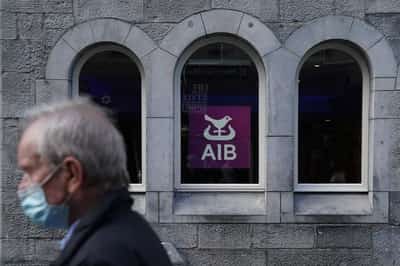 Image for AIB to decide whether to proceed with buyback after shareholder approval
