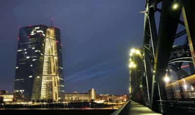 Image for Let&#8217;s talk about bonds: Five questions for the ECB