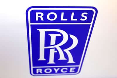 Image for UK's Rolls-Royce confident on outlook despite Middle East disruption