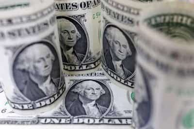 Image for Euro rises after Spanish CPI, dollar slips towards 8-mth low