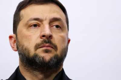 Image for Analysis-Ukraine's path to EU will be tough, with or without Hungarian hurdle