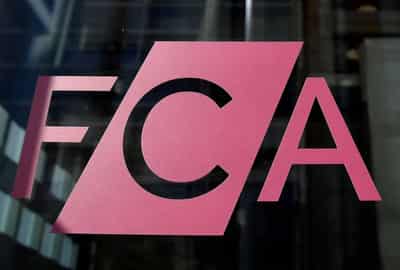 Image for UK regulator probing payments firm over suspected anti-money laundering failings