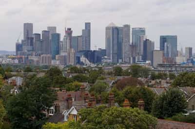 Image for UK financial watchdog proposes rules to stamp out ‘greenwashing’
