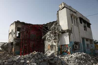 Image for Pakistan seeks breakthrough in US-Iran peace talks