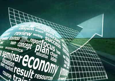Image for ECONOMIC OUTLOOK