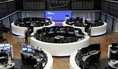 Image for Mining stocks power gains in Europe on recovery optimism