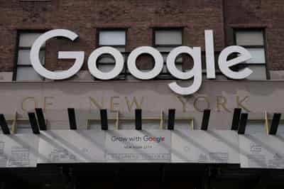 Image for Google&#8217;s advertising practices targeted by EU antitrust probe