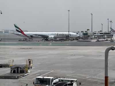 Image for Analysis-Middle East war disrupts pharma air routes, risks cancer drugs supply