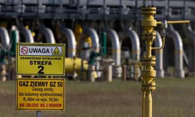 Image for Explainer-Europe’s fiercely contested plan to cap gas prices