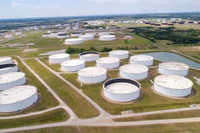 Image for Oil prices stable at $90/bbl, Iran supply prospects add pressure
