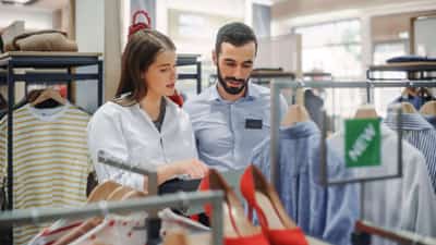 Image for Fashion brands should focus less on sustainability ambassadors and more on real change to the global supply chain