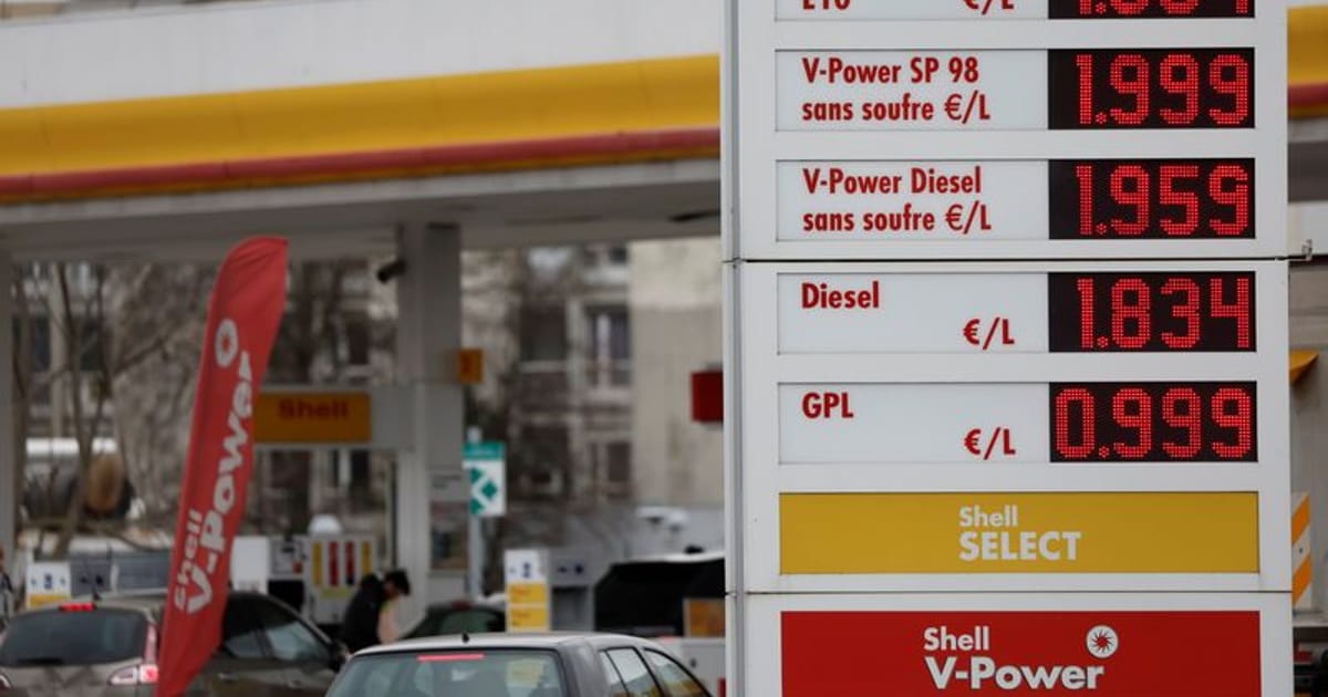 Shell to Sell French Petrol Stations, Eyes Early 2027 Completion