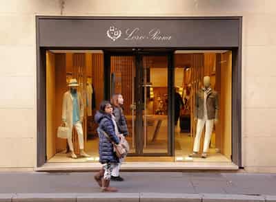 Image for Loro Piana is latest Italian luxury brand under fire for worker abuse in supply chain