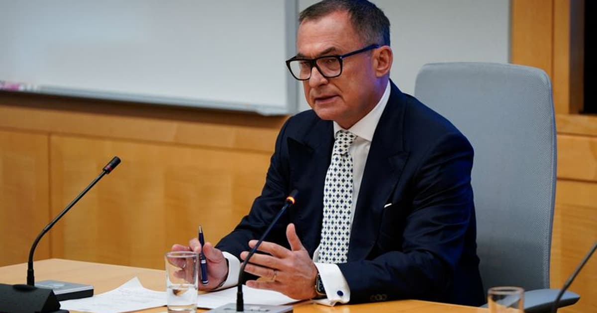 ECB may need to act in June if outlook does not 'markedly' improve, Nagel says
