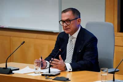 Image for ECB may need to act in June if outlook does not 'markedly' improve, Nagel says