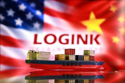 Image for The US said China was priming a trade superweapon. Then it vanished