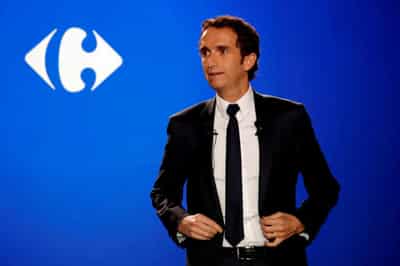 Image for France&#8217;s Carrefour does not see Casino as an acquisition target