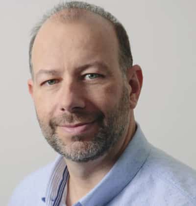 Image for CHRIS ROWE JOINS GOLD-I FOR NEXT GROWTH PHASE