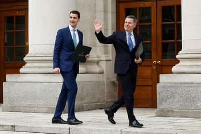 Image for Ireland increases R&D tax credit rate to 35%, mulls widening scope