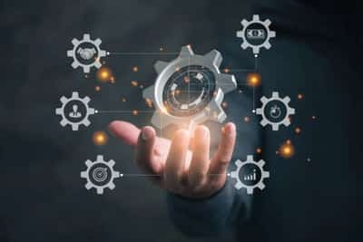 Image for How automated processes can streamline payment management in 2022