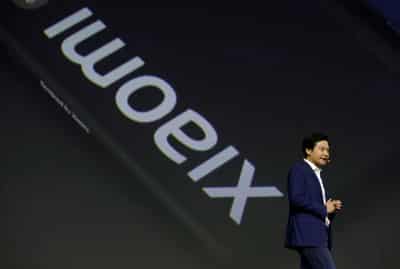 Image for Exclusive: Chinese smartphone maker Xiaomi to make EVs using Great Wall&#8217;s plant &#8211; sources