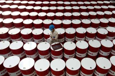 Image for OPEC+ swerves Ukraine crisis and sticks to oil output plans