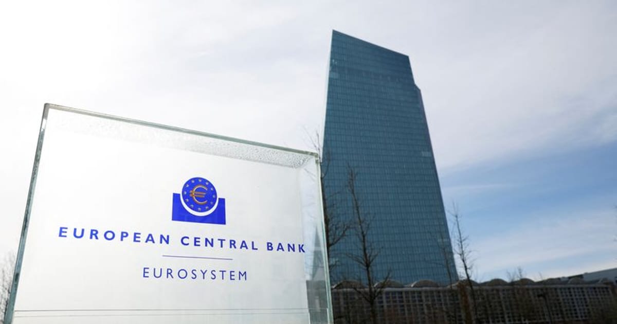 ECB Eyes Data Before Interest Rate Hikes, Says Villeroy