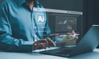 Image for Boost Engagement and Personalization: How AI Powers a Better UX Written by Arun Prem Sanker