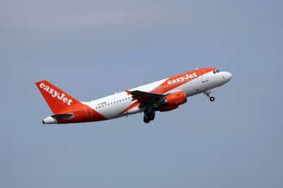 Image for Budget carrier EasyJet's loss in line with forecasts, flags continued Iran war pressure