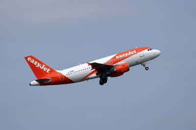 Image for Budget carrier EasyJet's loss in line with forecasts, flags continued Iran war pressure