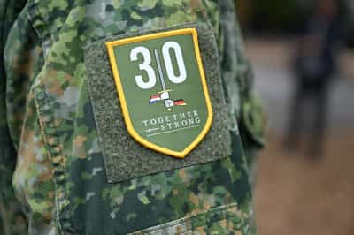 Image for NATO's German-Netherlands Corps to take command role in Estonia, Latvia, says Germany