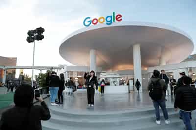 Image for Tech layoffs continue after ‘Year of Efficiency’