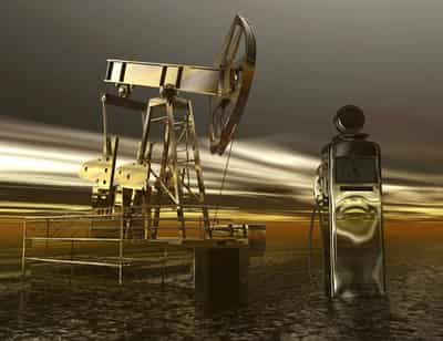 Image for 2016 OIL PRICES EXPECTED TO DROP UNDER 30 DOLLARS PER BARREL&#8230; OR EVEN UNDER 20 DOLLARS?