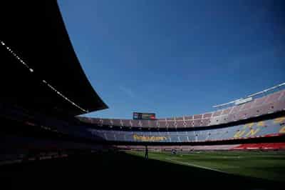 Image for Spain&#8217;s top soccer clubs to get cash boost from $3.2 billion La Liga deal
