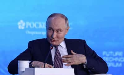 Image for Factbox-What are Russia's rare earth metals ambitions?