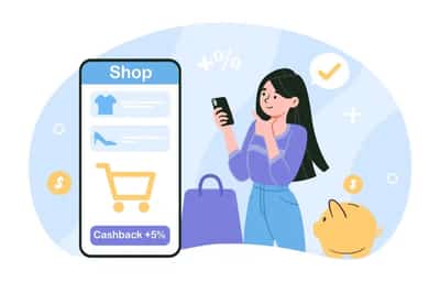 Image for The Rise of Cashback Rewards for Online Shopping in Europe