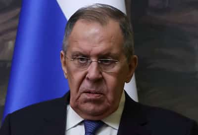 Image for Russia's Lavrov contradicts Rubio, calls for clarity on US mediation role