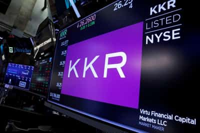 Image for KKR outbids Advent in $6.5 billion battle to buy UK's Spectris